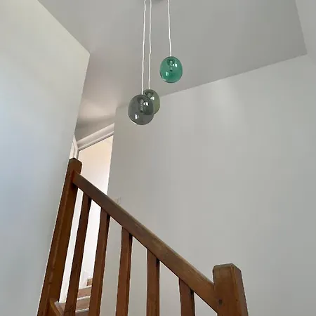 L'air Du Sud - Chaleureux Апартаменты Ле-Трепор