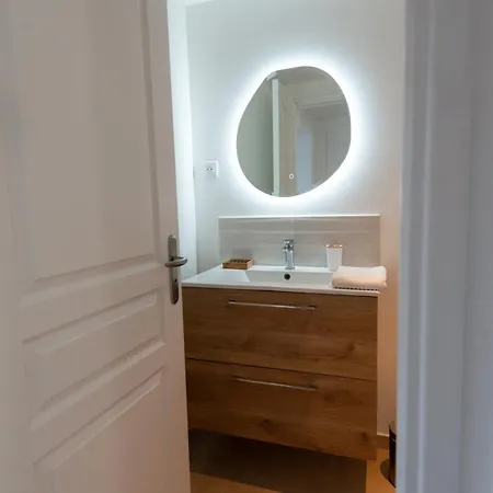 L'air Du Sud - Chaleureux * Le Tréport