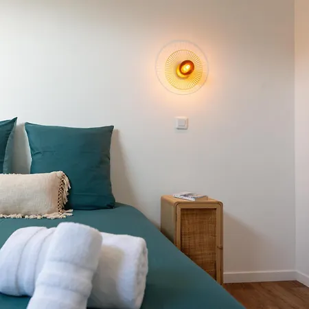 L'air Du Sud - Chaleureux Le Tréport