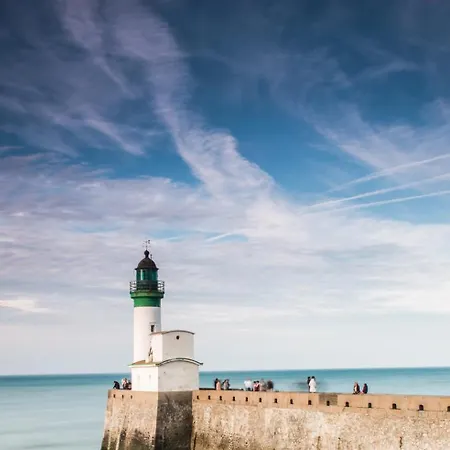 L'air Du Sud - Chaleureux * Ле-Трепор