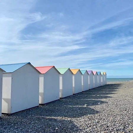 Apartman L'air Du Sud - Chaleureux