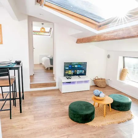 L'air Du Sud - Chaleureux Ле-Трепор