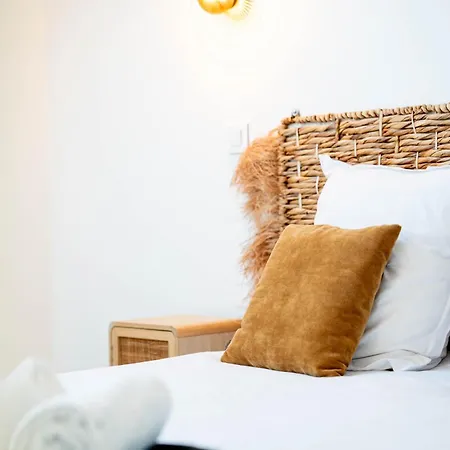 L'air Du Sud - Chaleureux Apartment *