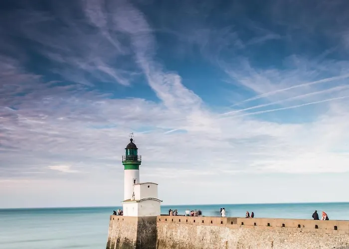 L'air Du Sud - Chaleureux * Le Tréport