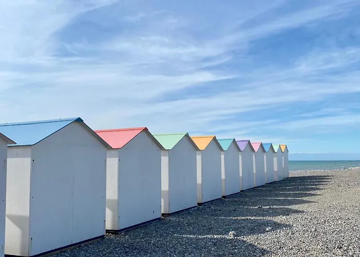 Appartement L'air Du Sud - Chaleureux