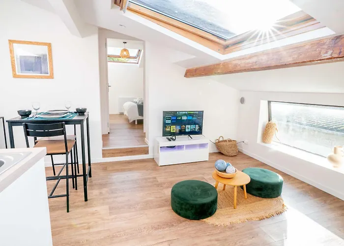 L'air Du Sud - Chaleureux Le Tréport