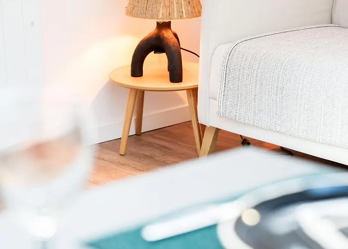 Appartement L'air Du Sud - Chaleureux Le Tréport